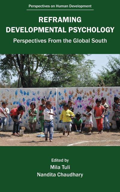 Reframing Developmental Psychology