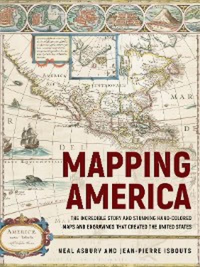 Mapping America