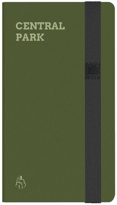 Central Park Journal