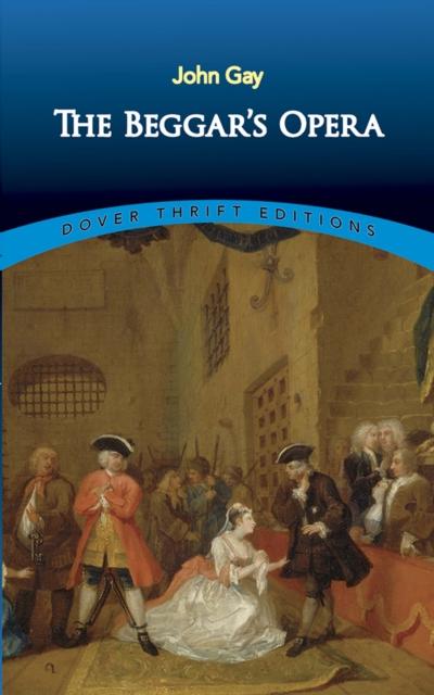 Beggar’s Opera