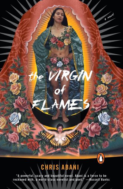 The Virgin of Flames