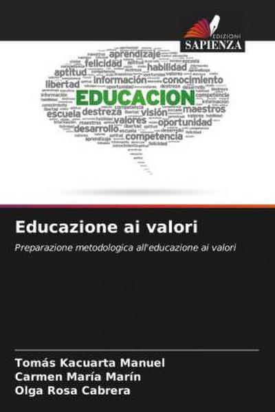 Educazione ai valori