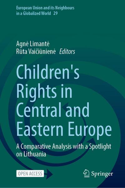 Children’s Rights in Central and Eastern Europe