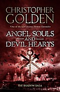 Angel Souls and Devil Hearts