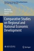 Comparative Studies on Regional and National Econo