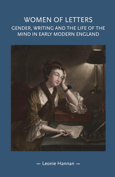 Women of letters