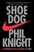 Shoe Dog