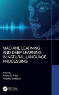 Machine Learning and Deep Learning in Natural Language Processing