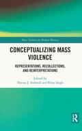 Conceptualizing Mass Violence