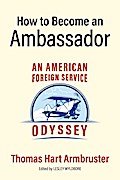 How to Become an Ambassador