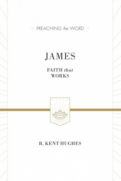 James (ESV Edition)