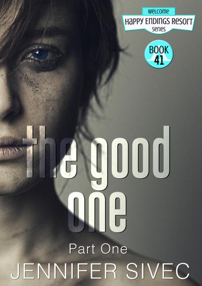The Good One (The Happy Endings Resort Series, #41)
