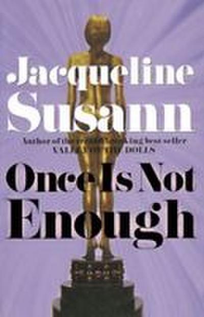 Once Is Not Enough