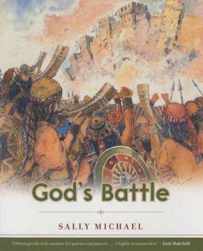 God’s Battle