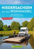 Niedersachsen mit dem Wohnmobil