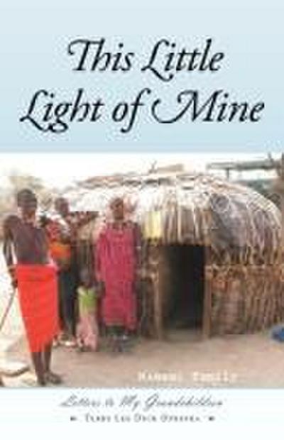 This Little Light of Mine