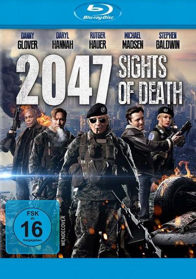2047 - Sights of Death