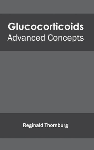 Glucocorticoids