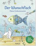 Der Wunschfisch - Mal doch mal! Meine Erstkommunion