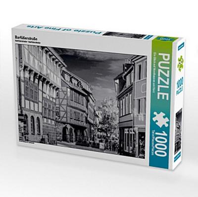 Barfüßerstraße (Puzzle)
