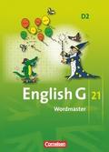 English G 21 - Ausgabe D - Band 2: 6. Schuljahr