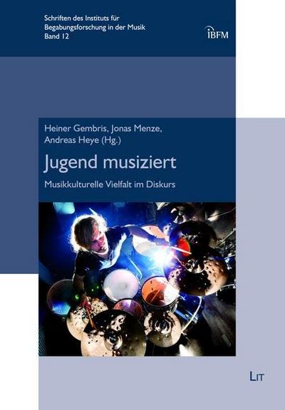 Jugend musiziert