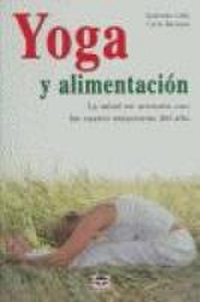 Yoga y alimentación