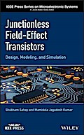 Junctionless Field-Effect Transistors