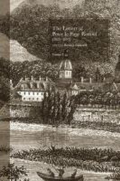 The Letters of Peter Le Page Renouf (1822-97): V. 2: Besancon (1846-1854)