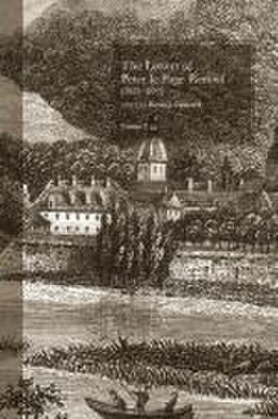 The Letters of Peter Le Page Renouf (1822-97): V. 2: Besancon (1846-1854): V. 2: Besancon (1846-1854)