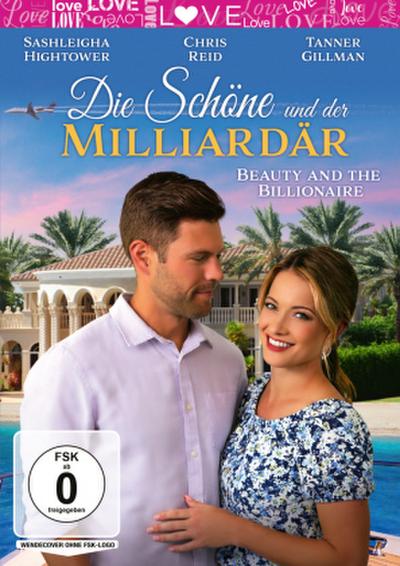 Die Schöne und der Milliardär - Beauty and the Billionaire
