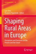 Shaping Rural Areas in Europe