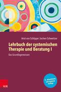 Lehrbuch der systemischen Therapie und Beratung I