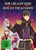 How a Realist Hero rebuilt the Kingdom