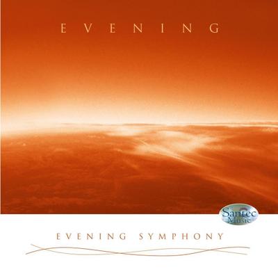 Evening - Evening Symphony, 1 Audio-CD
