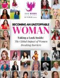 Becoming An Unstoppable Woman Magazine