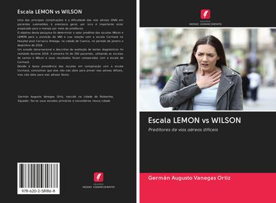 Escala LEMON vs WILSON