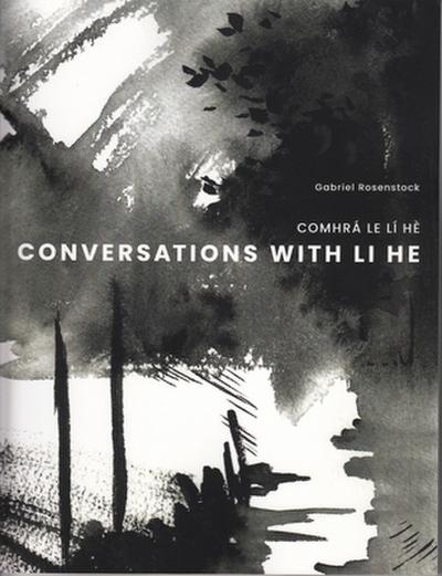 CONVERSATIONS WITH LI HE