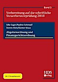 Abgabenordnung und Finanzgerichtsordnung