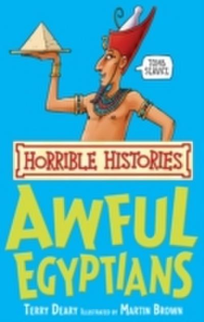 Awful Egyptians