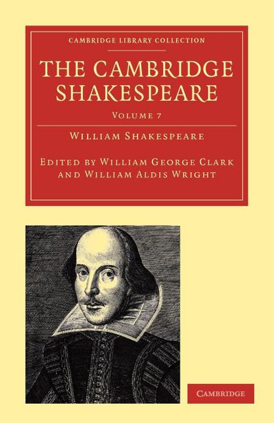 The Cambridge Shakespeare - Volume 7