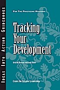 Tracking Your Development