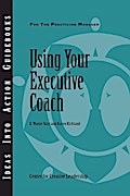 Using Your Executive Coach