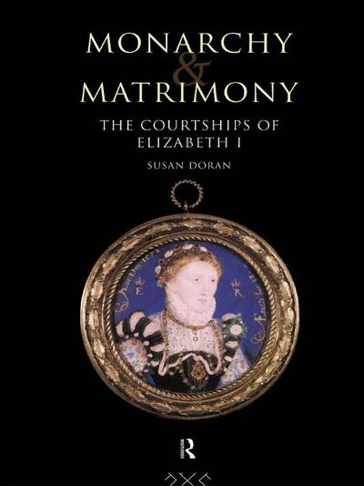 Monarchy and Matrimony