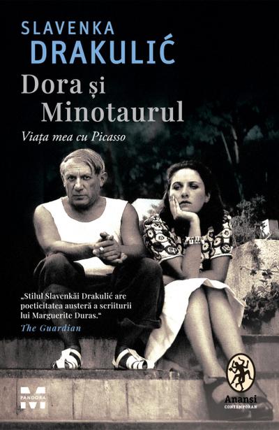 Dora si Minotaurul