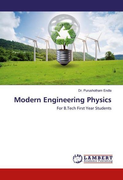 Modern Engineering Physics
