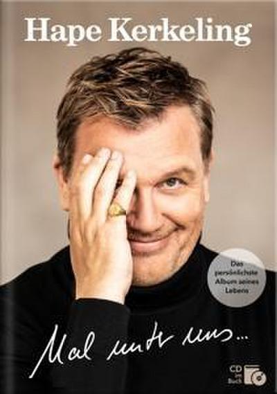 Mal unter uns .../Ltd. Buchedition