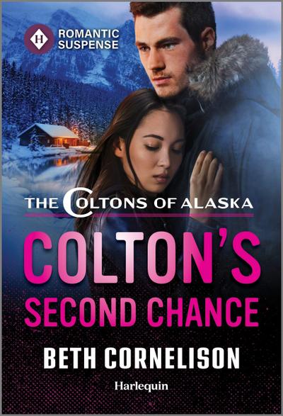 Colton’s Second Chance