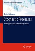 Stochastic Processes: with Applications to Reliability Theory (Springer Series in Reliability Engineering)