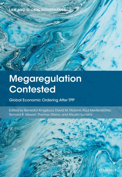 Megaregulation Contested